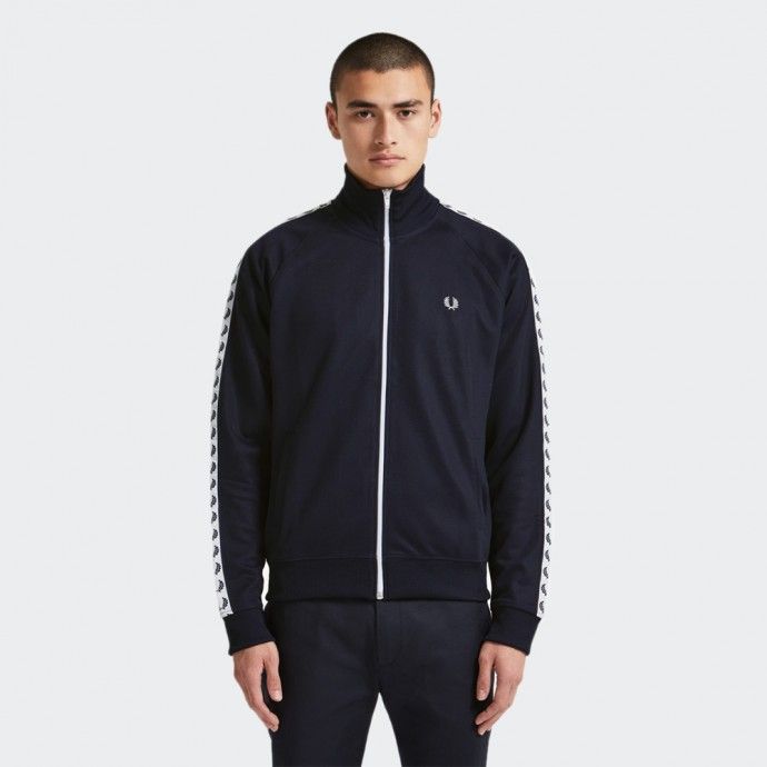 Blusão Fred Perry