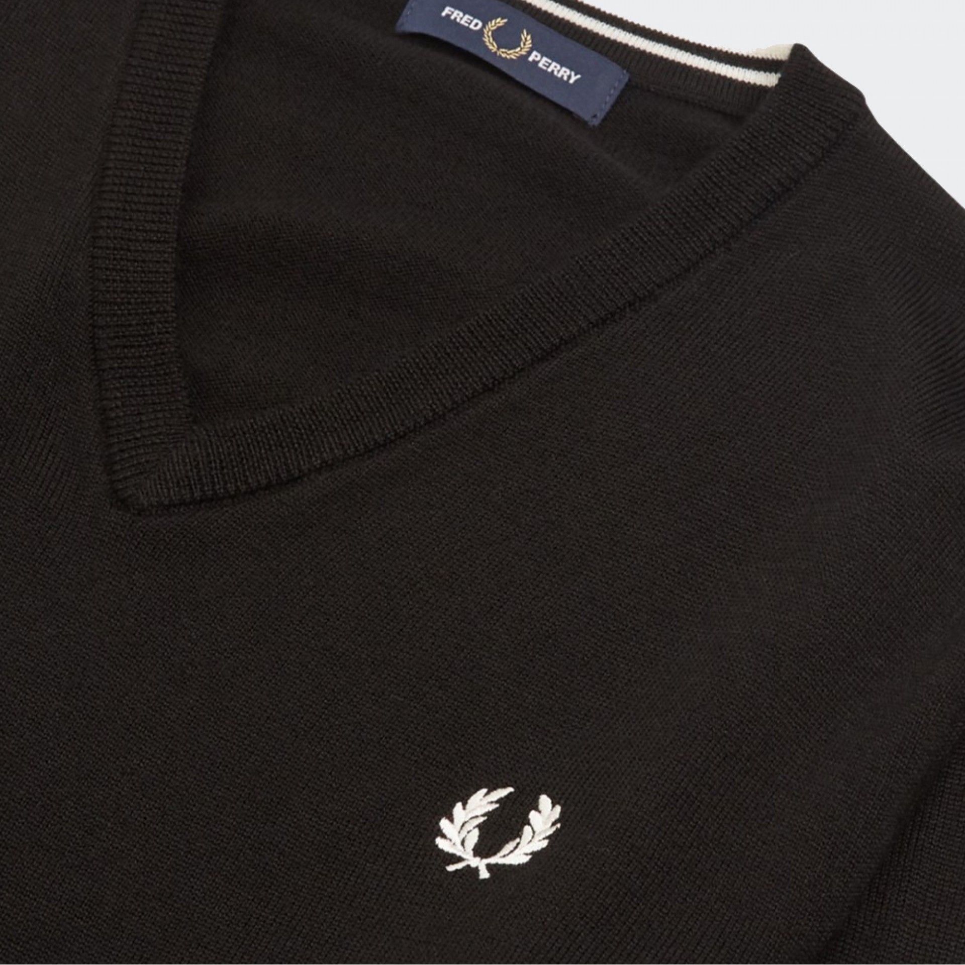 Pullover Fred Perry