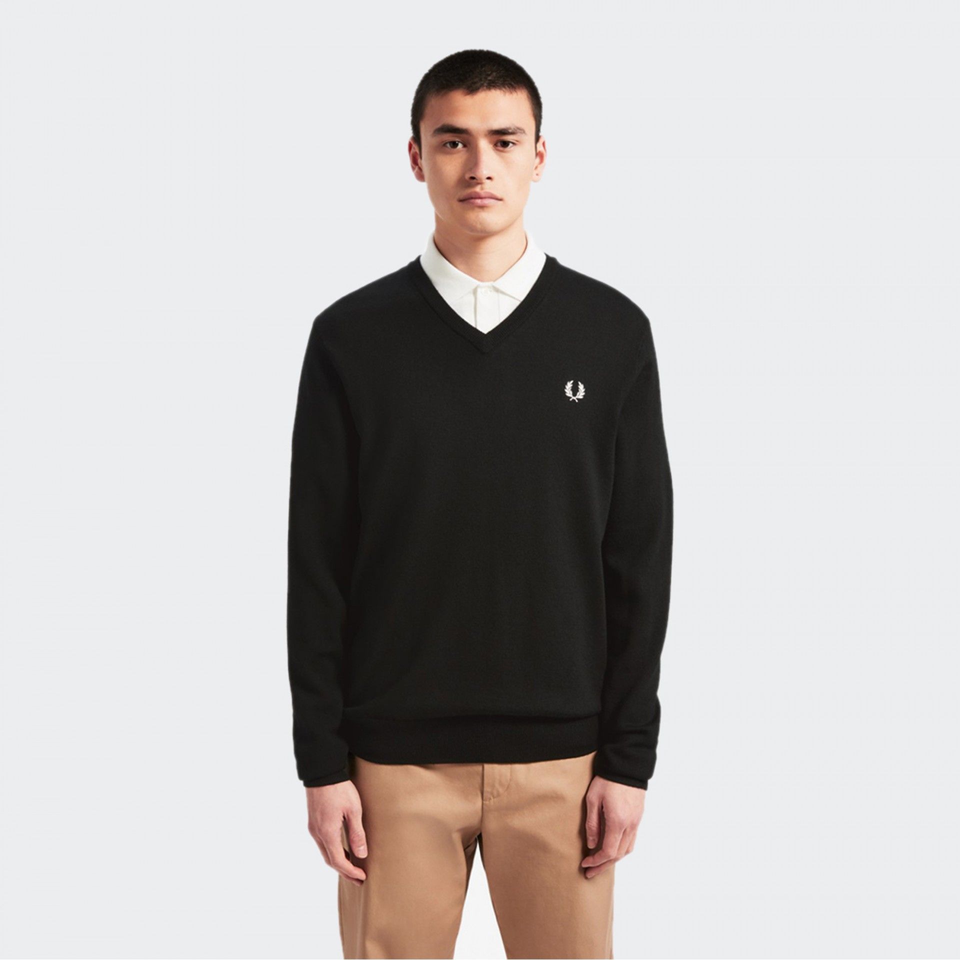 Pullover Fred Perry