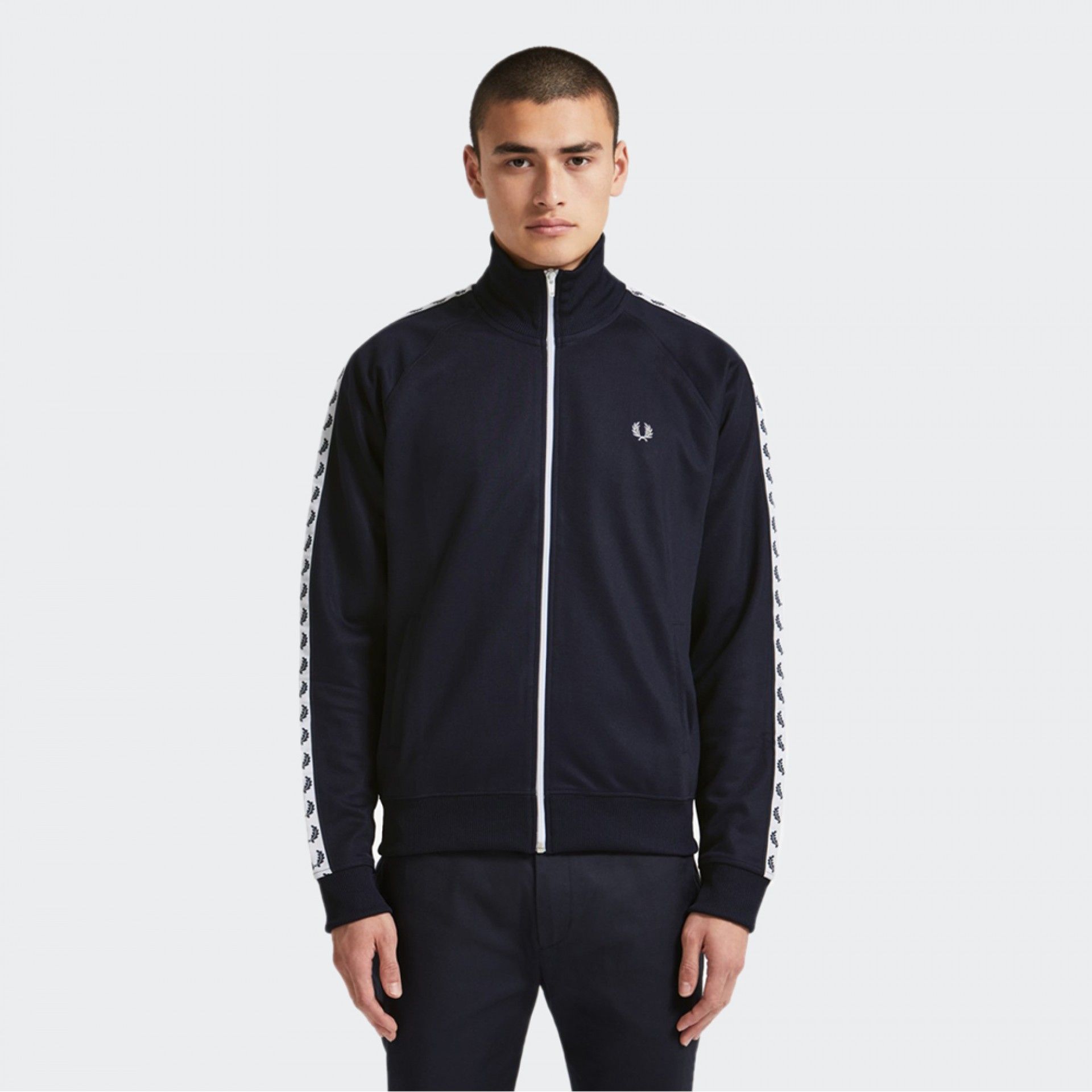Blusão Fred Perry