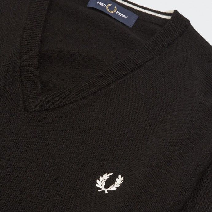 Pullover Fred Perry