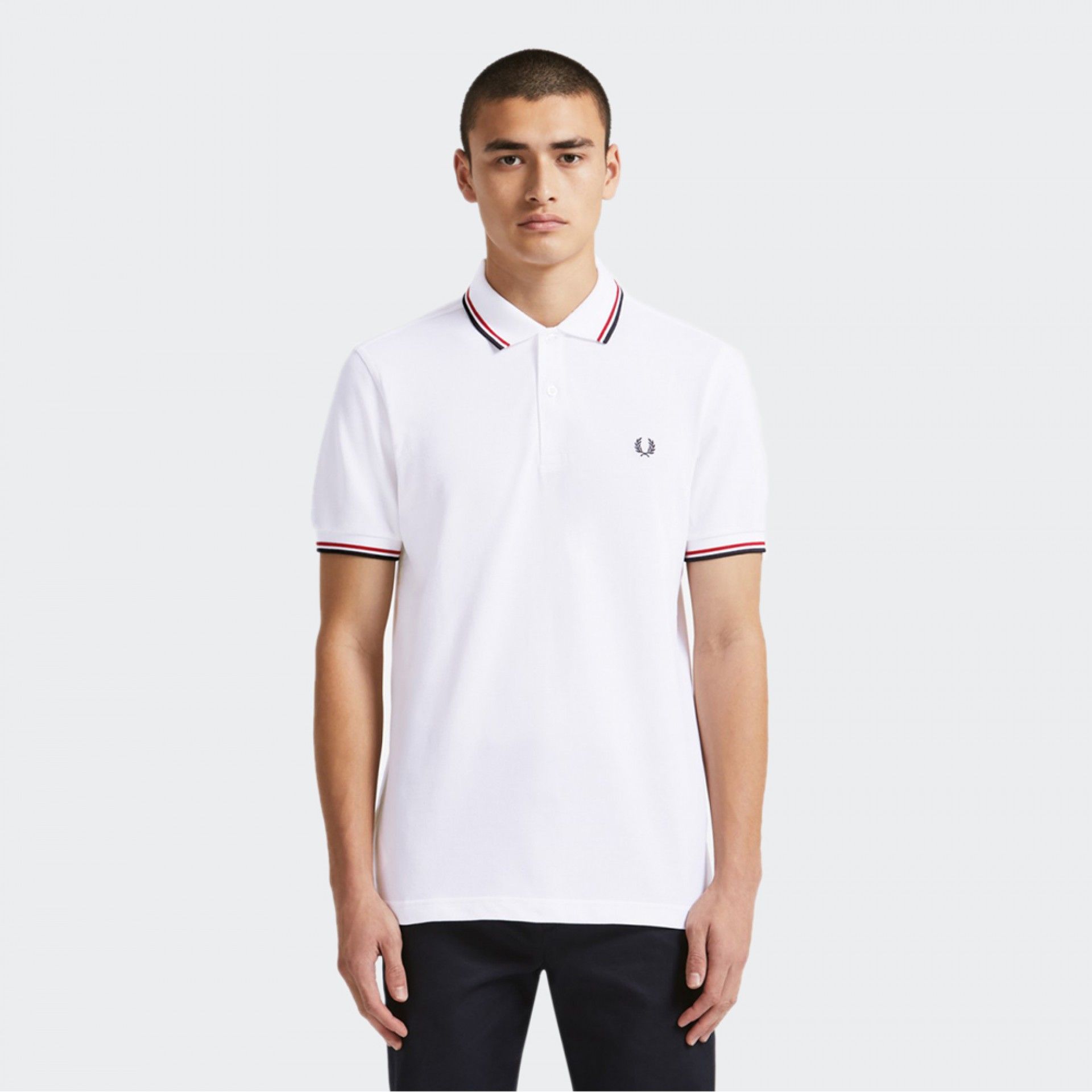 Polo Fred Perry