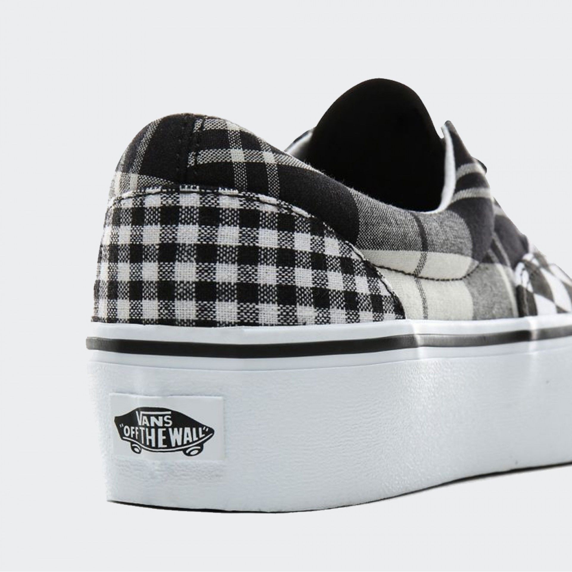 Tenis Vans