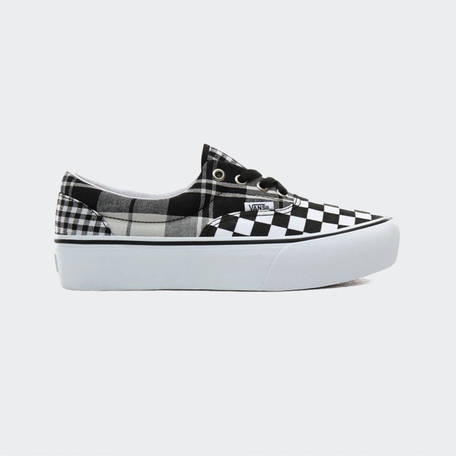 Tenis Vans