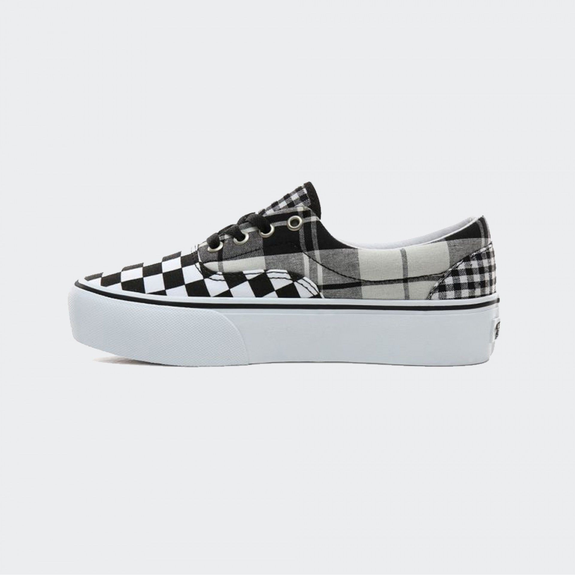Tenis Vans