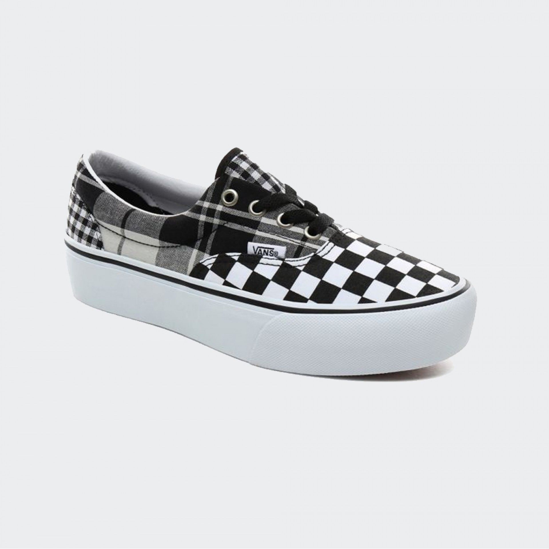 Tenis Vans
