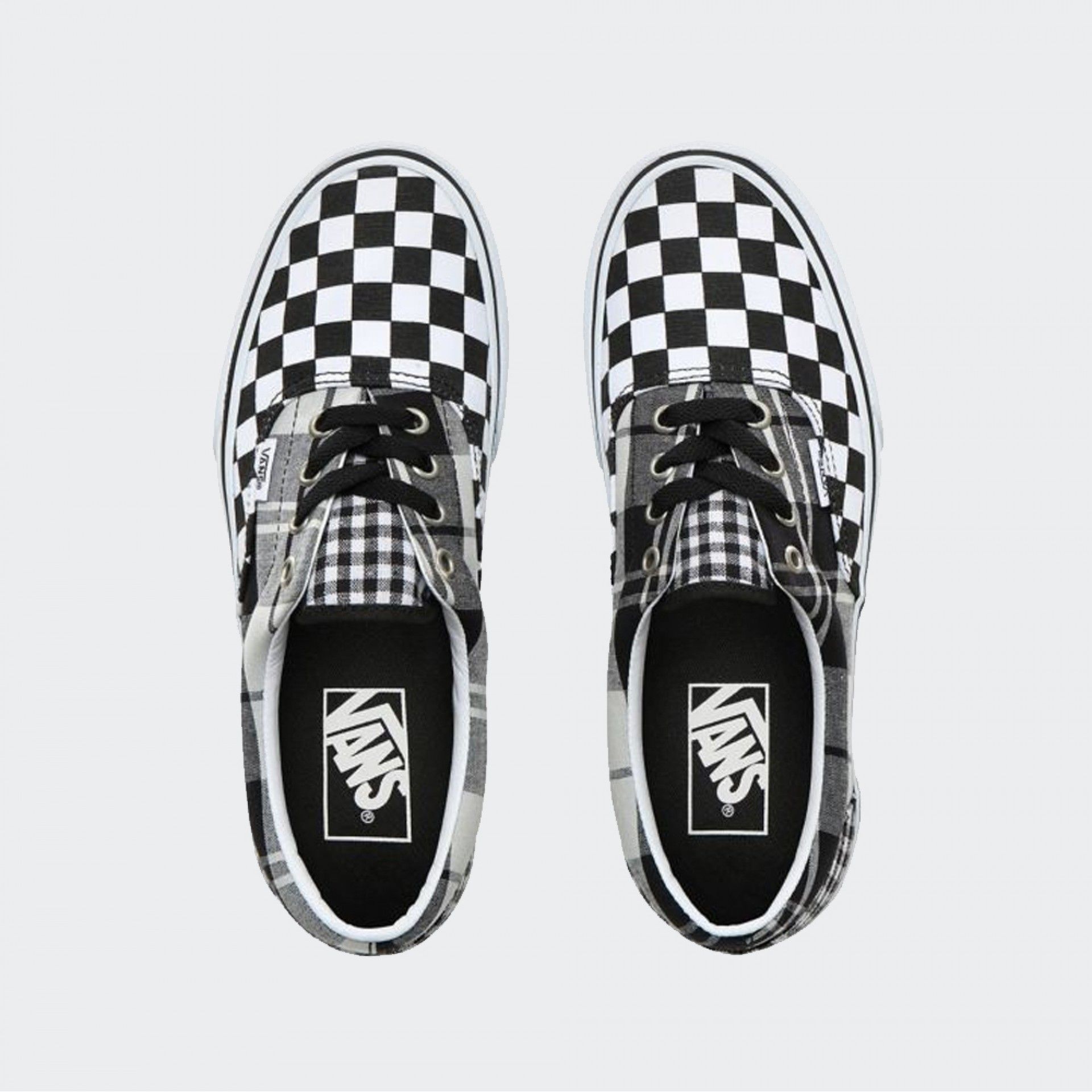 Tenis Vans
