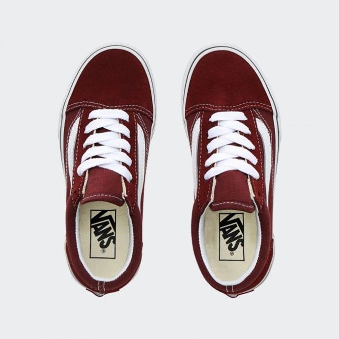 Tenis Vans