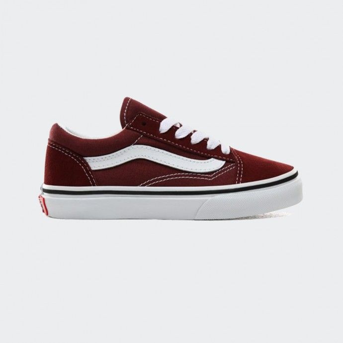Tenis Vans