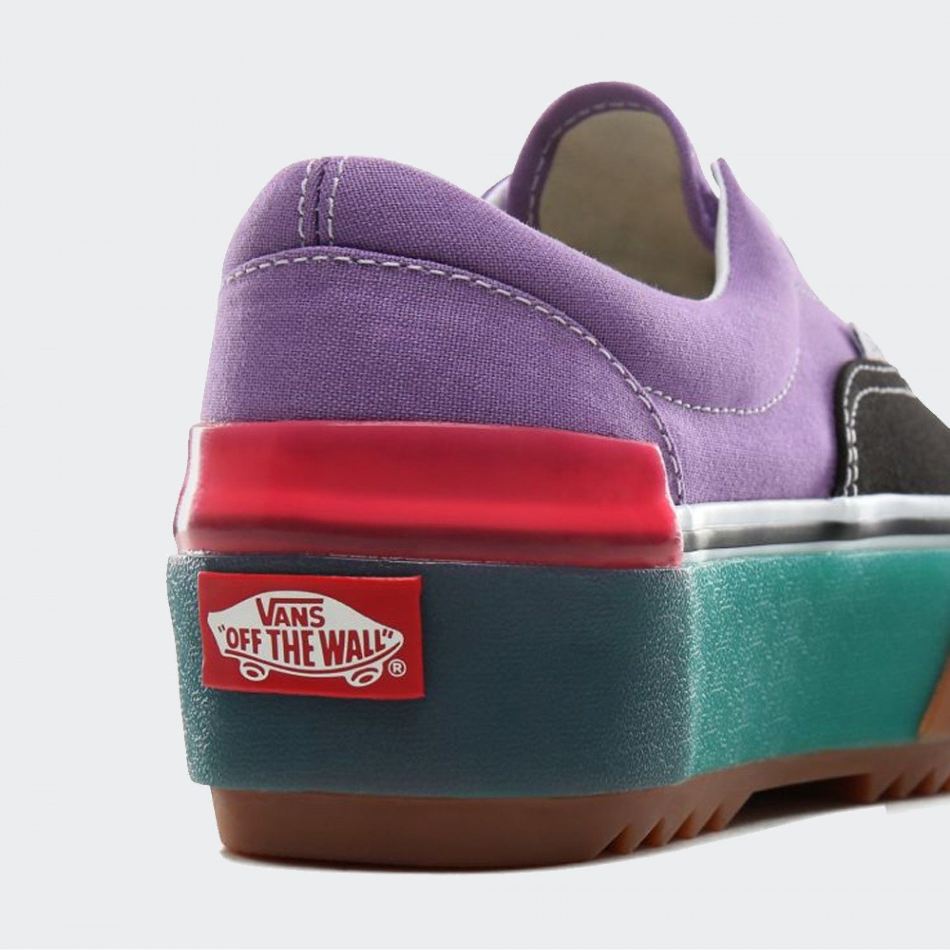 Tenis Vans