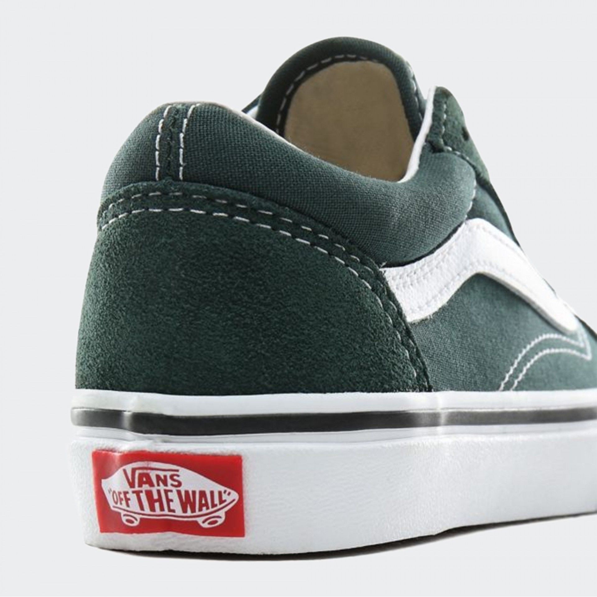 Tenis Vans