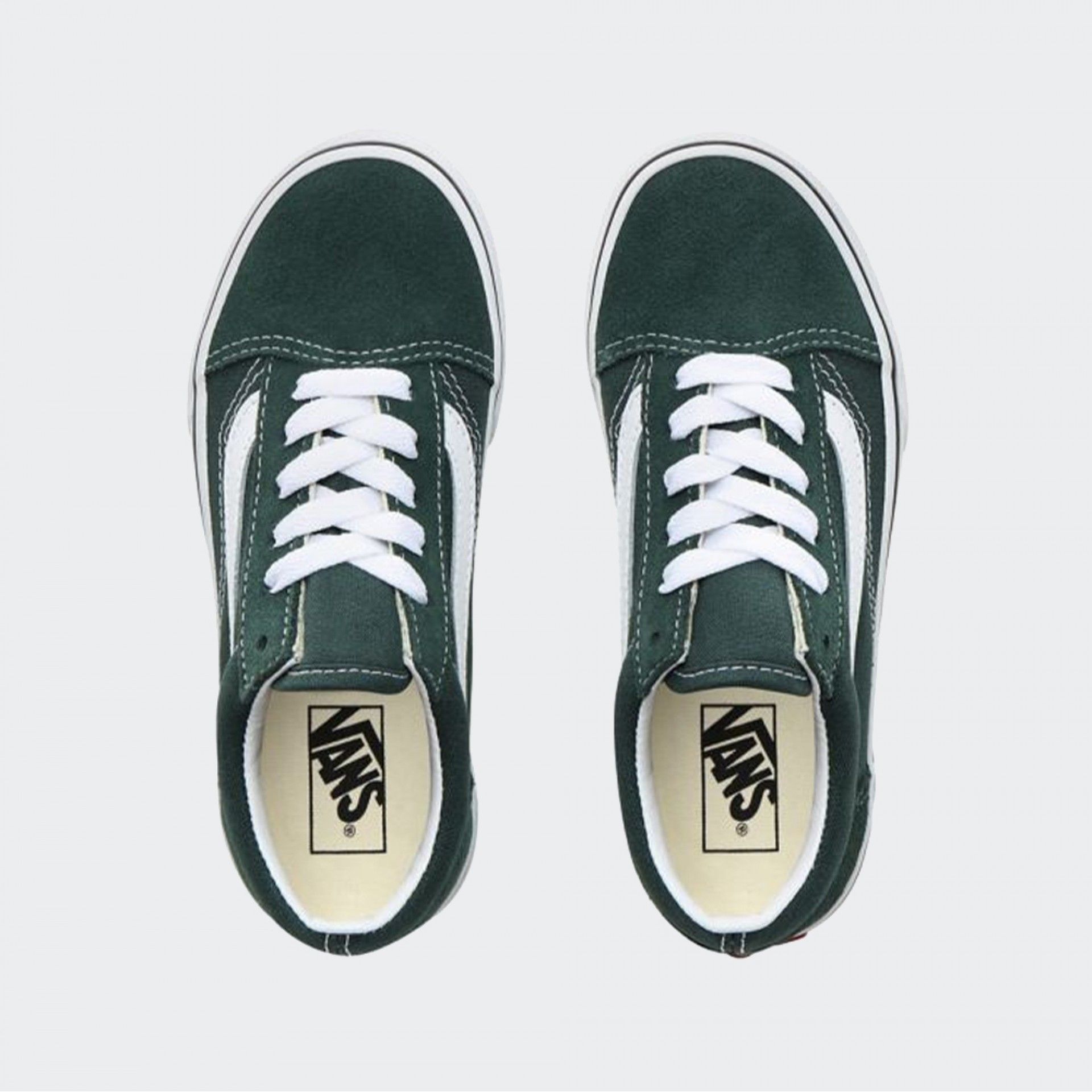 Tenis Vans