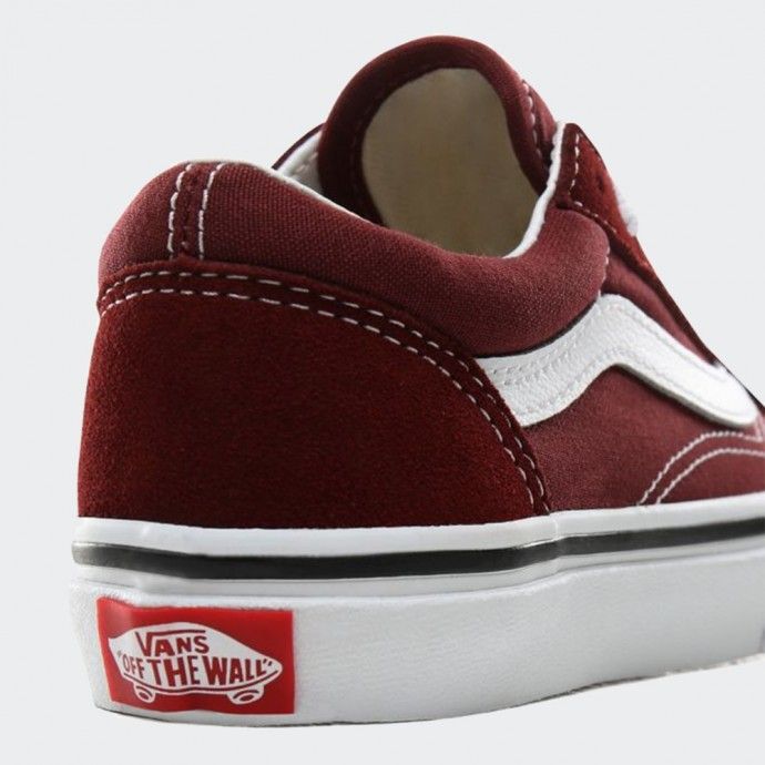 Tenis Vans