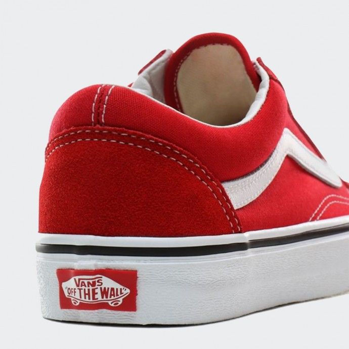 Tenis Vans