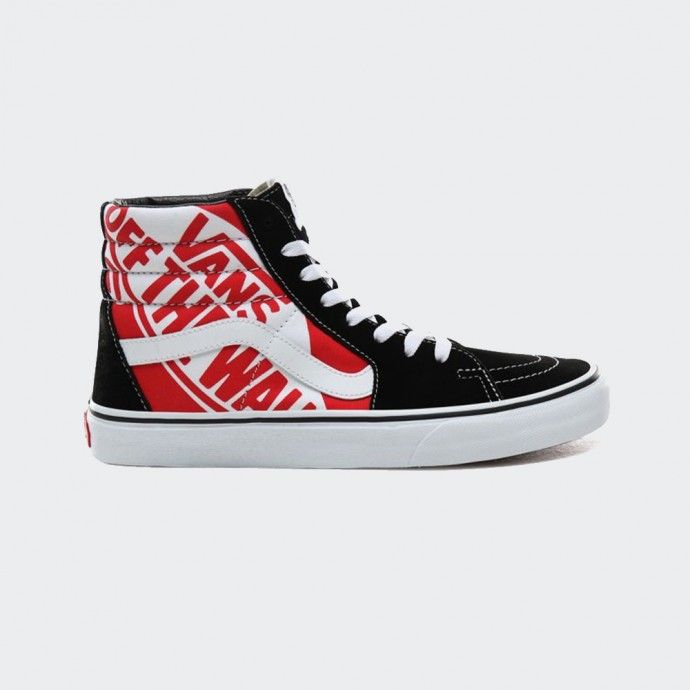 Tenis Vans