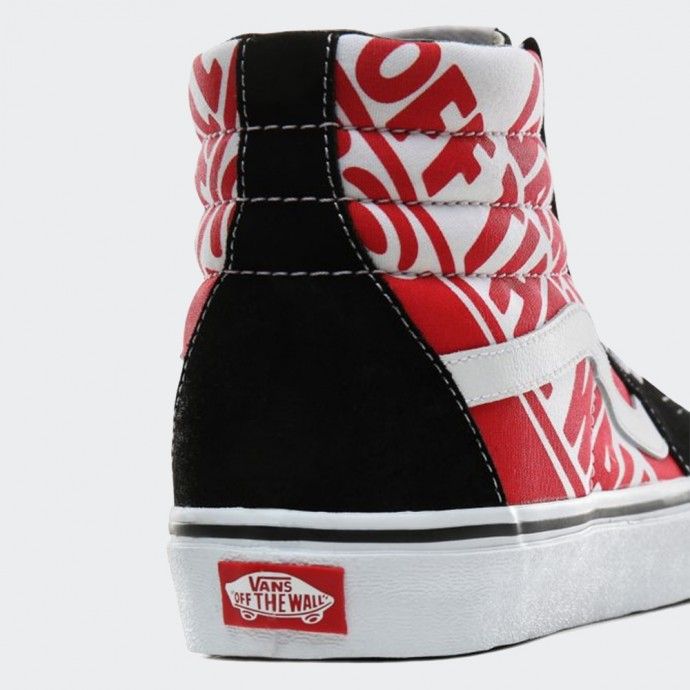 Tenis Vans