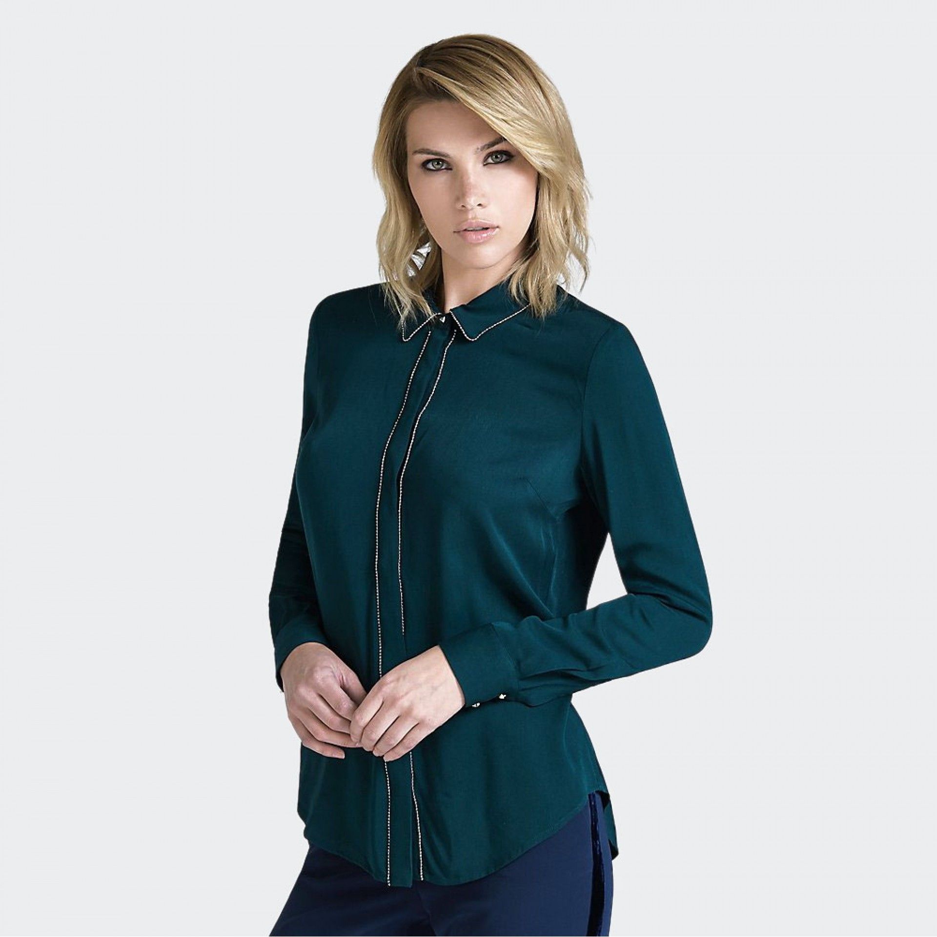 Blusa Guess