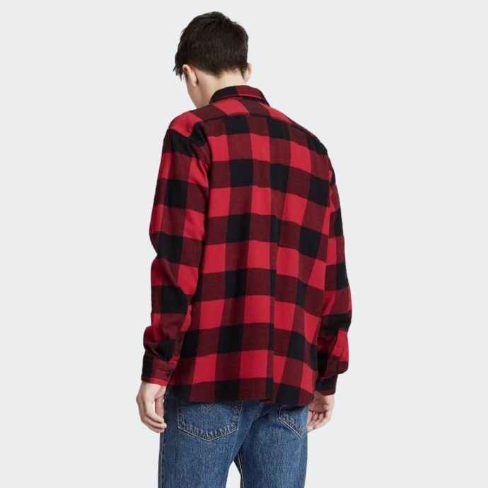 Casaco Levis