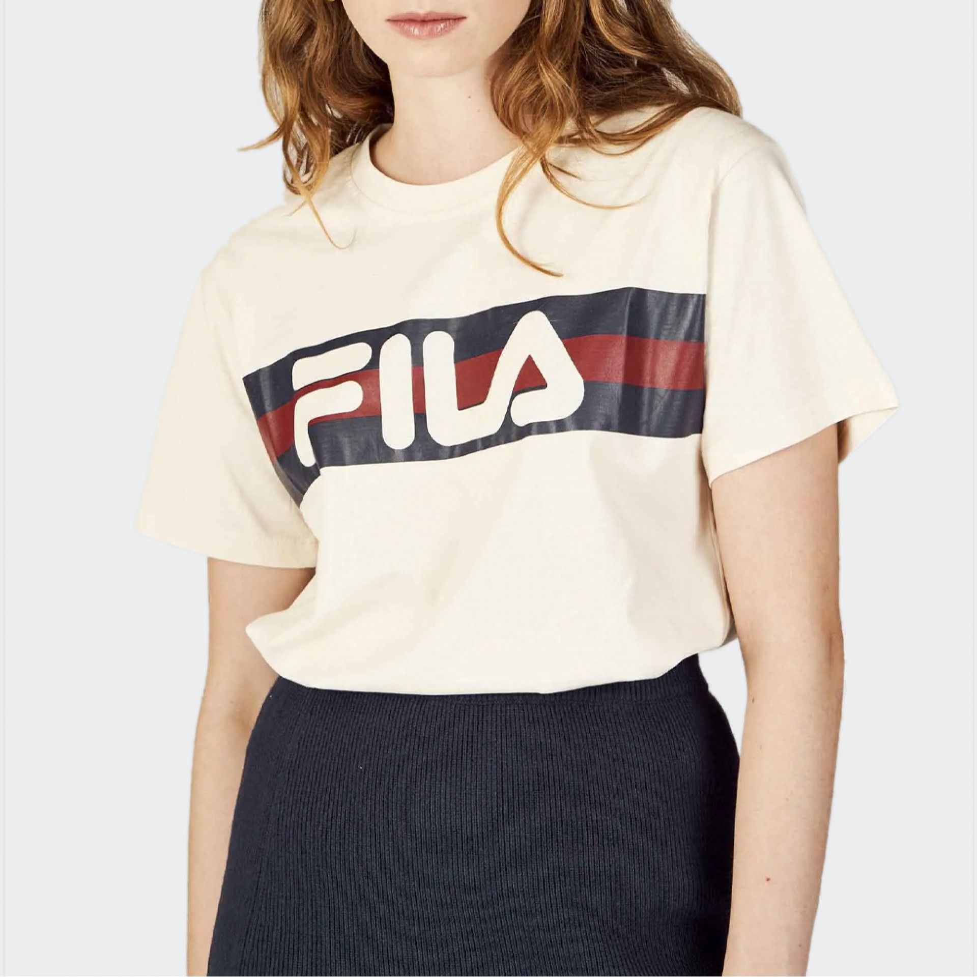 Tshirt Fila