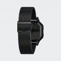 Reloj Nixon Siren Milanese All Black Reloj Nixon Siren Milanese All Black