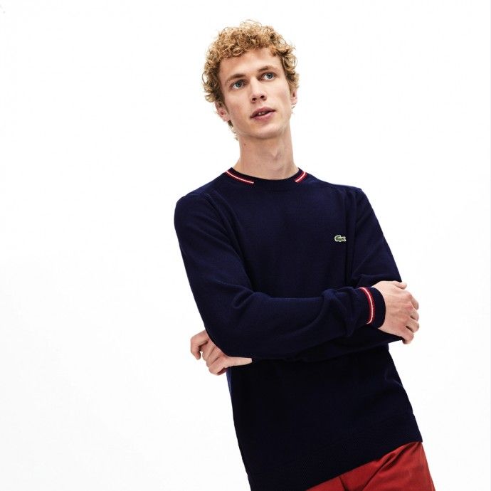 Sweat Lacoste