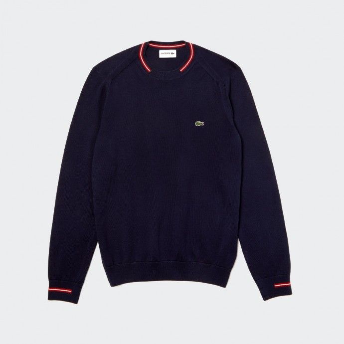 Sweat Lacoste