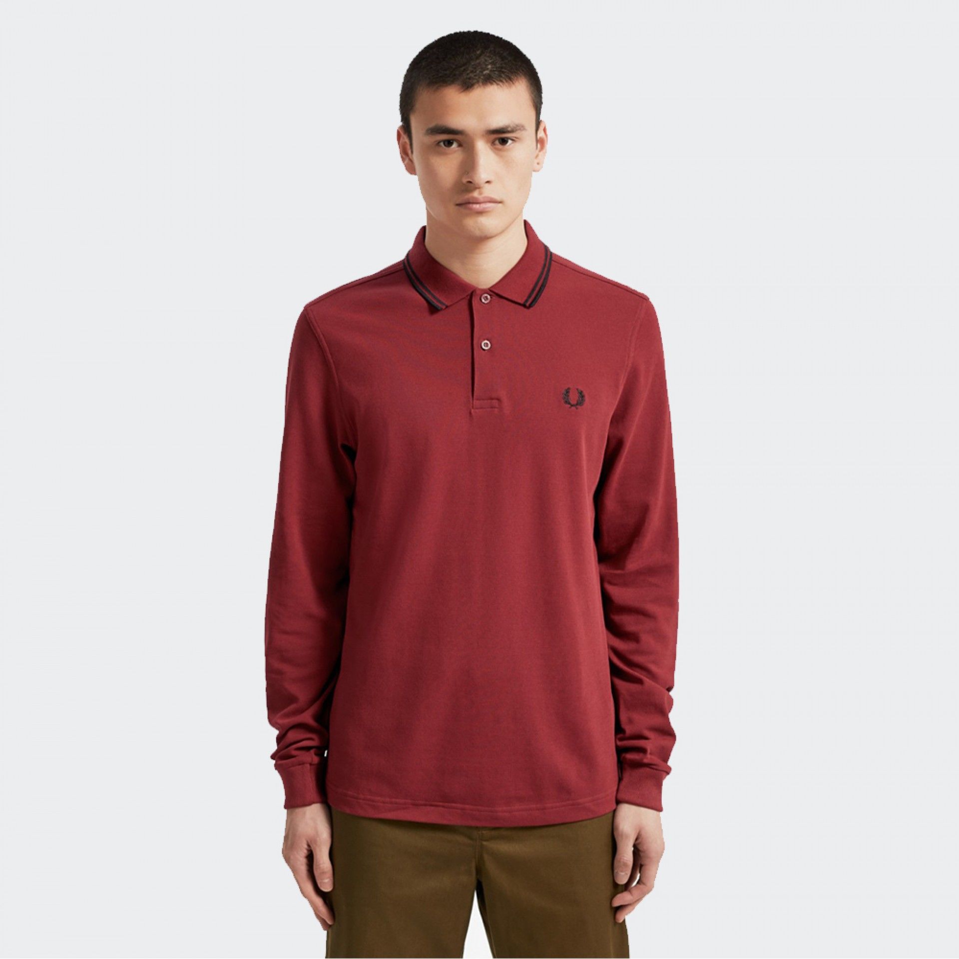 Polo Fred Perry