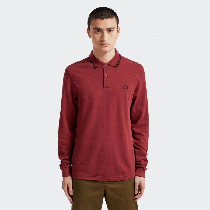 Polo Fred Perry