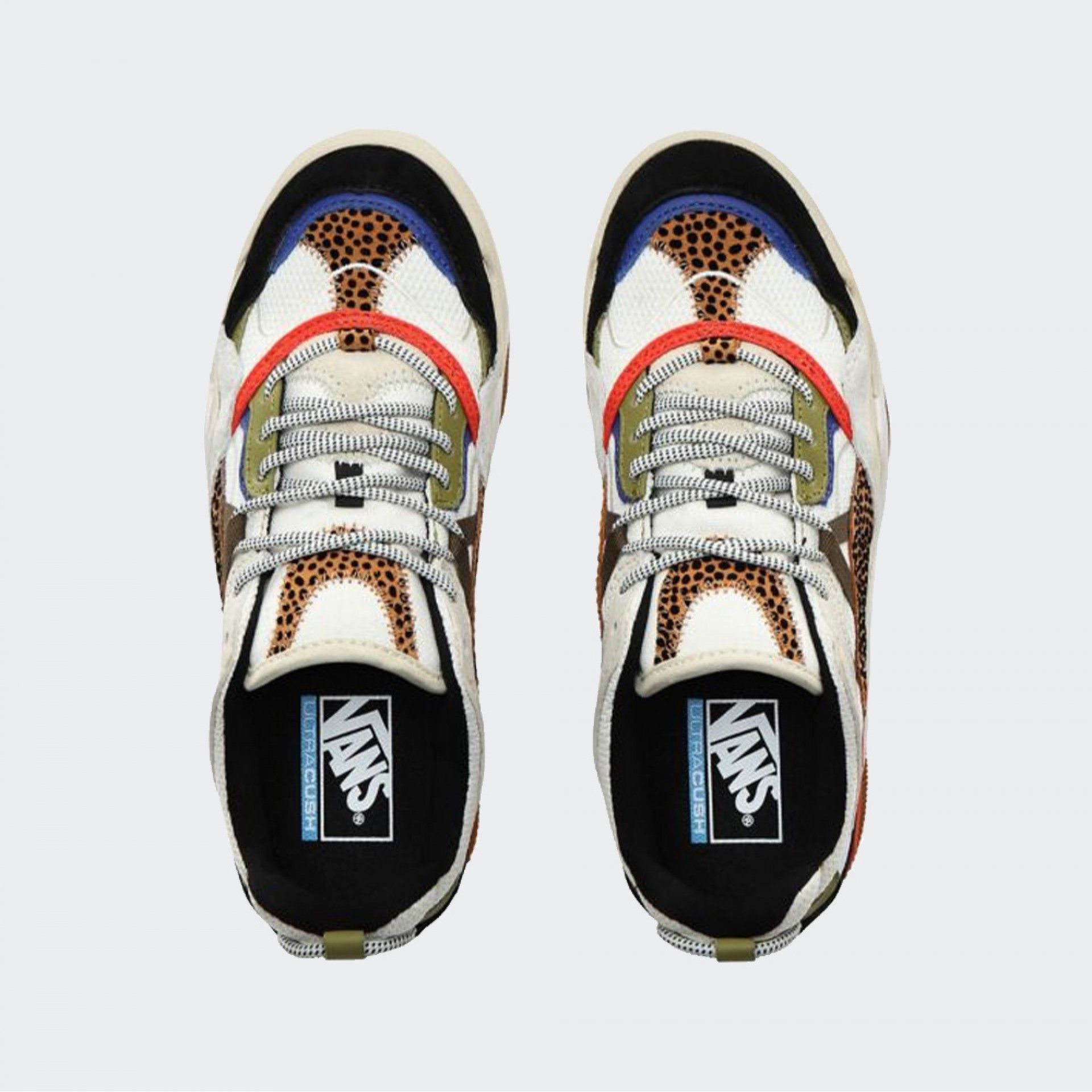 Tenis Vans