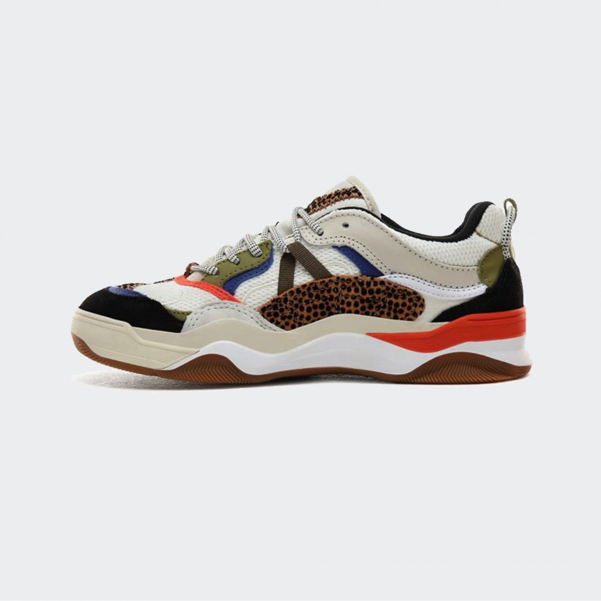 Tenis Vans