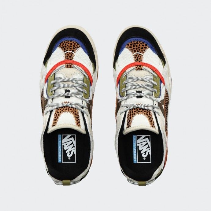 Tenis Vans