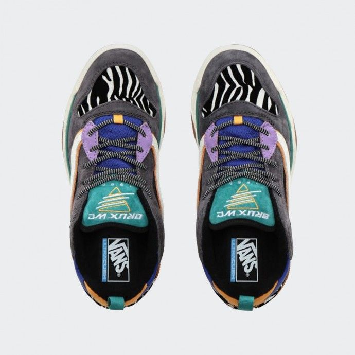 Tenis Vans