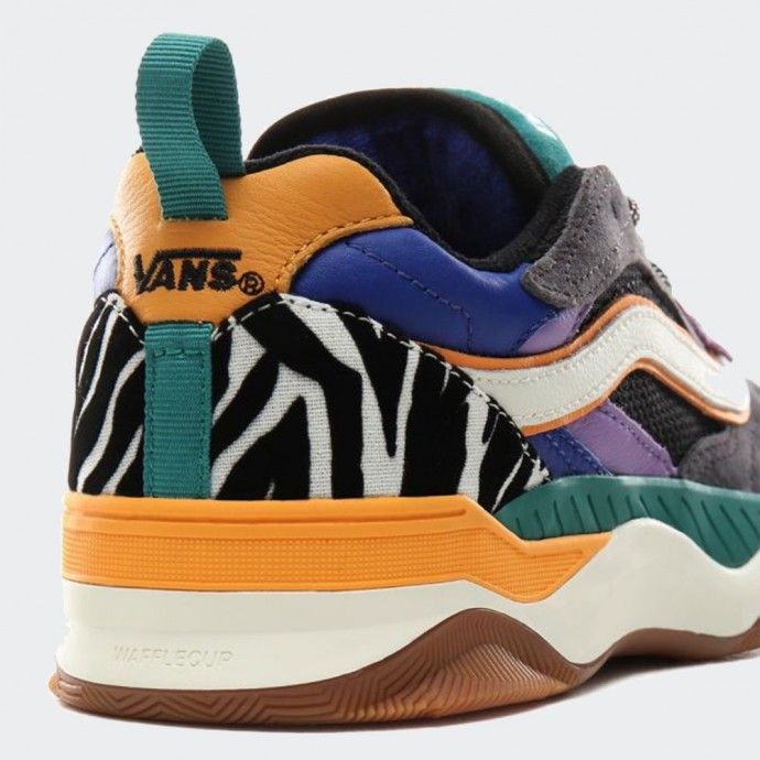 Tenis Vans