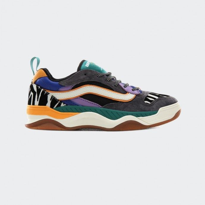 Tenis Vans