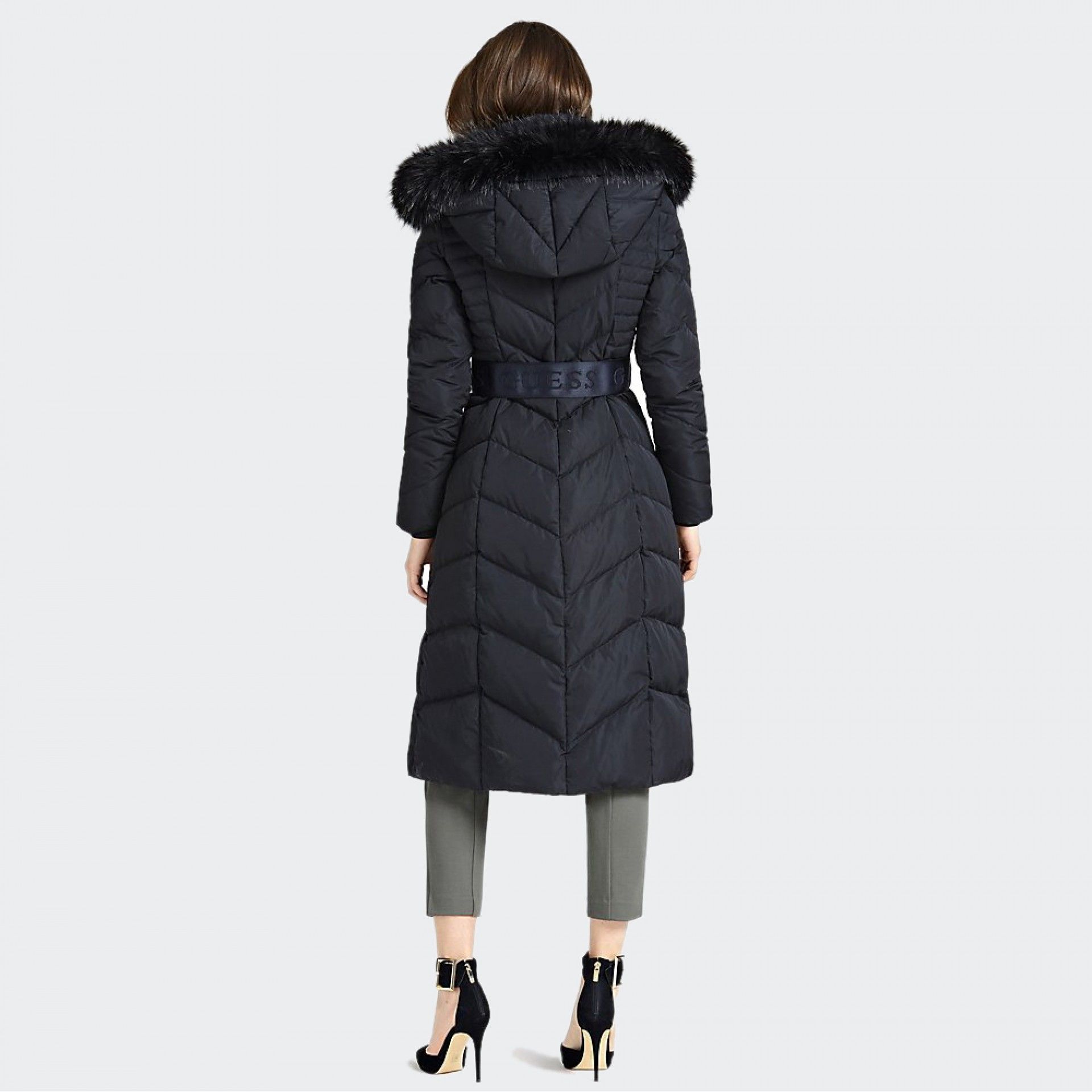 Blusao Guess