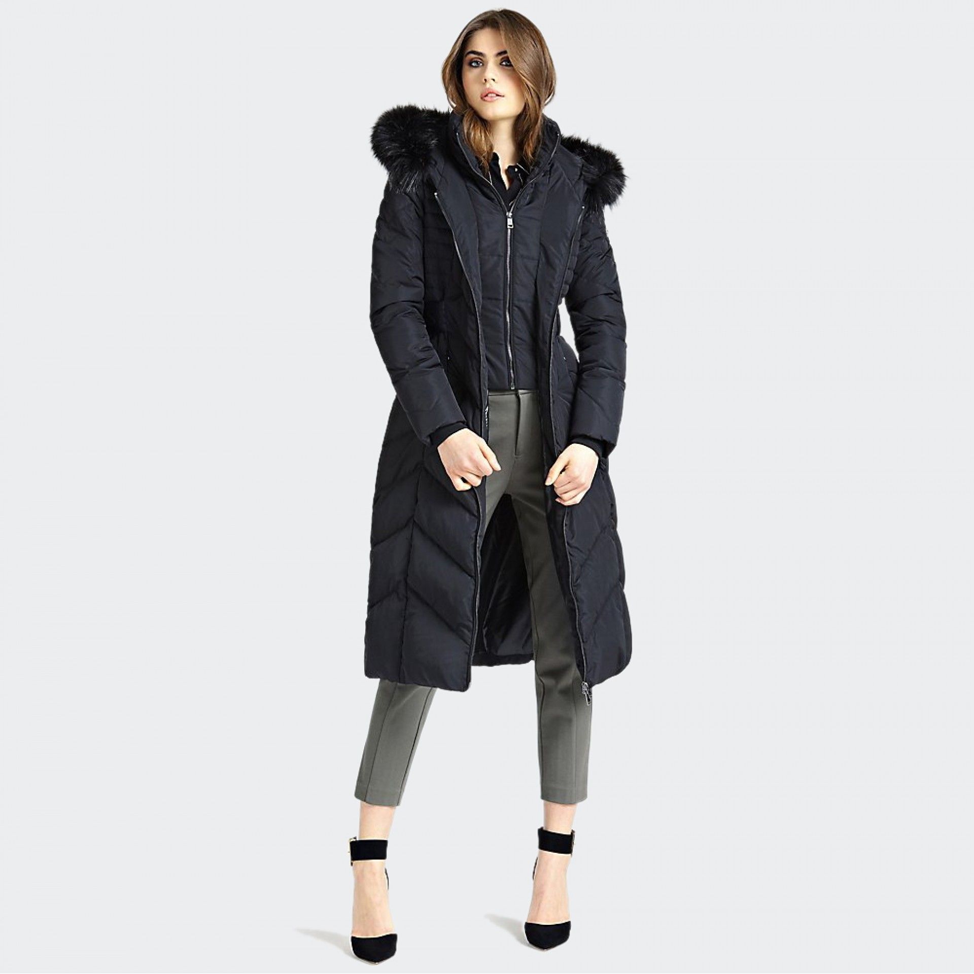 Blusao Guess
