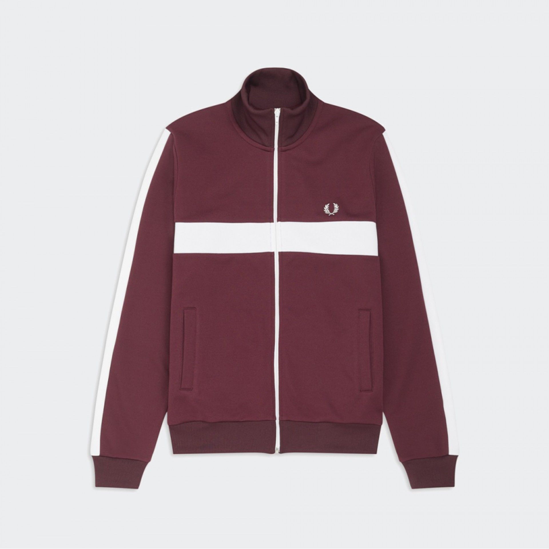 Casaco Fred Perry