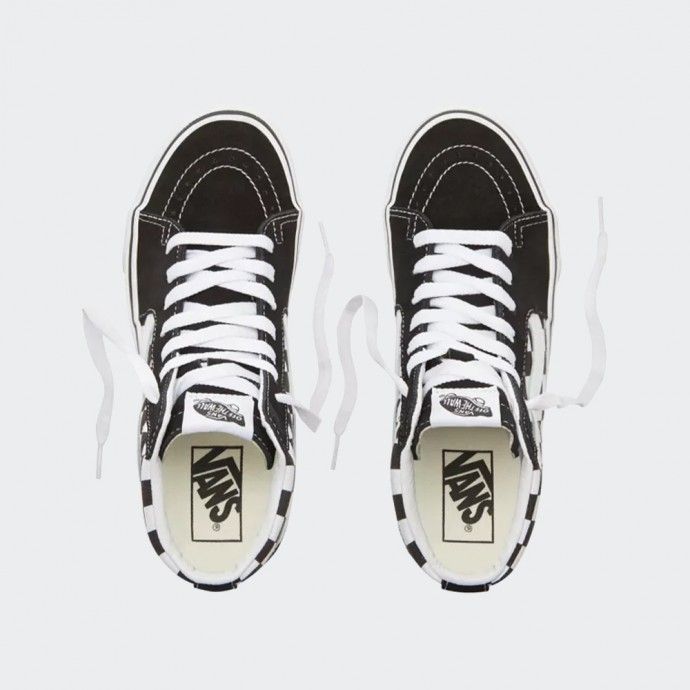 Tenis Vans