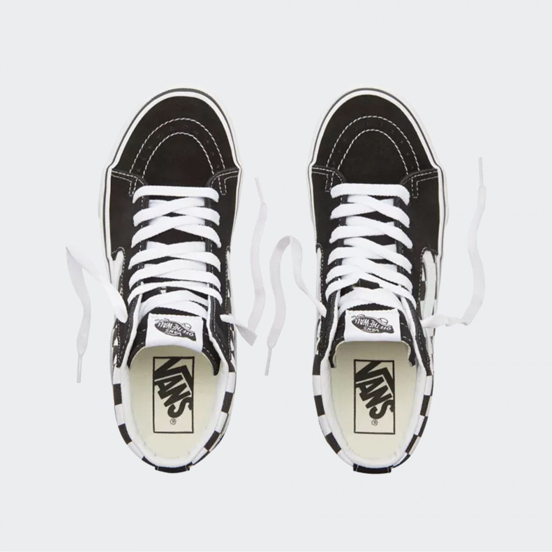 Tenis Vans
