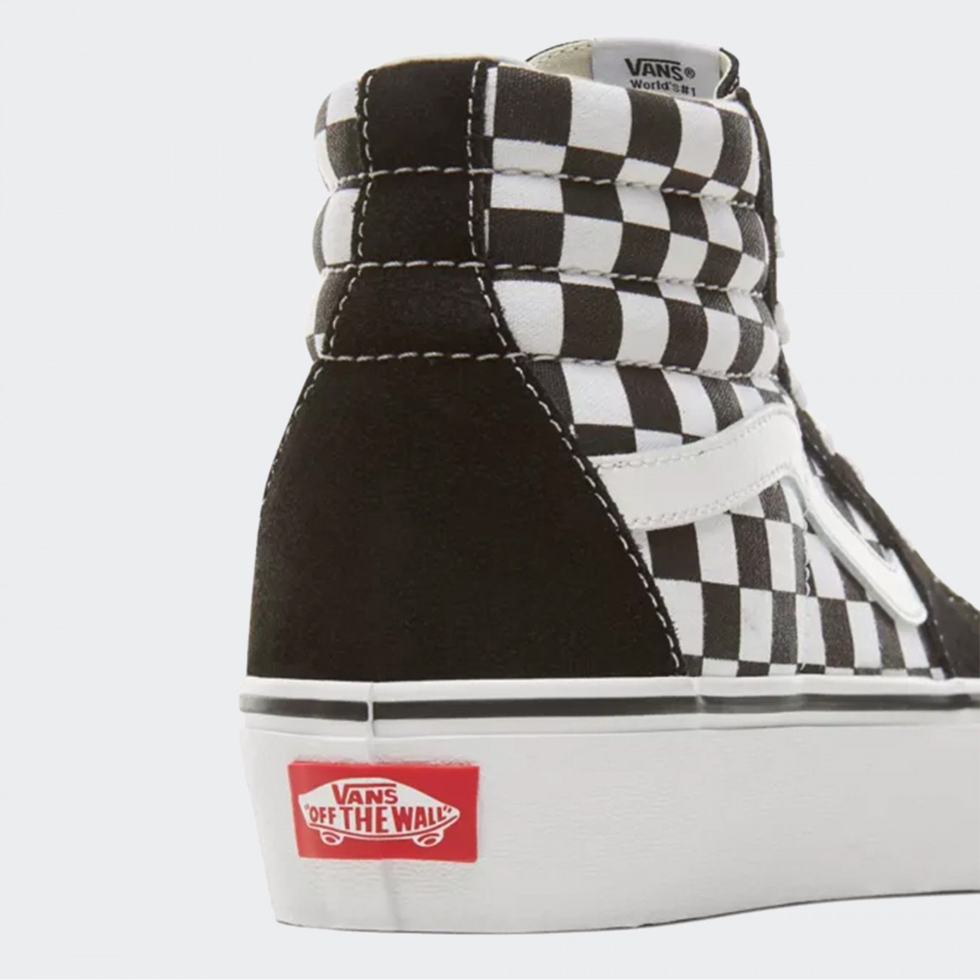 Tenis Vans