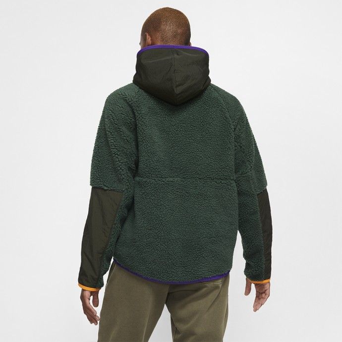Hoodie Nike