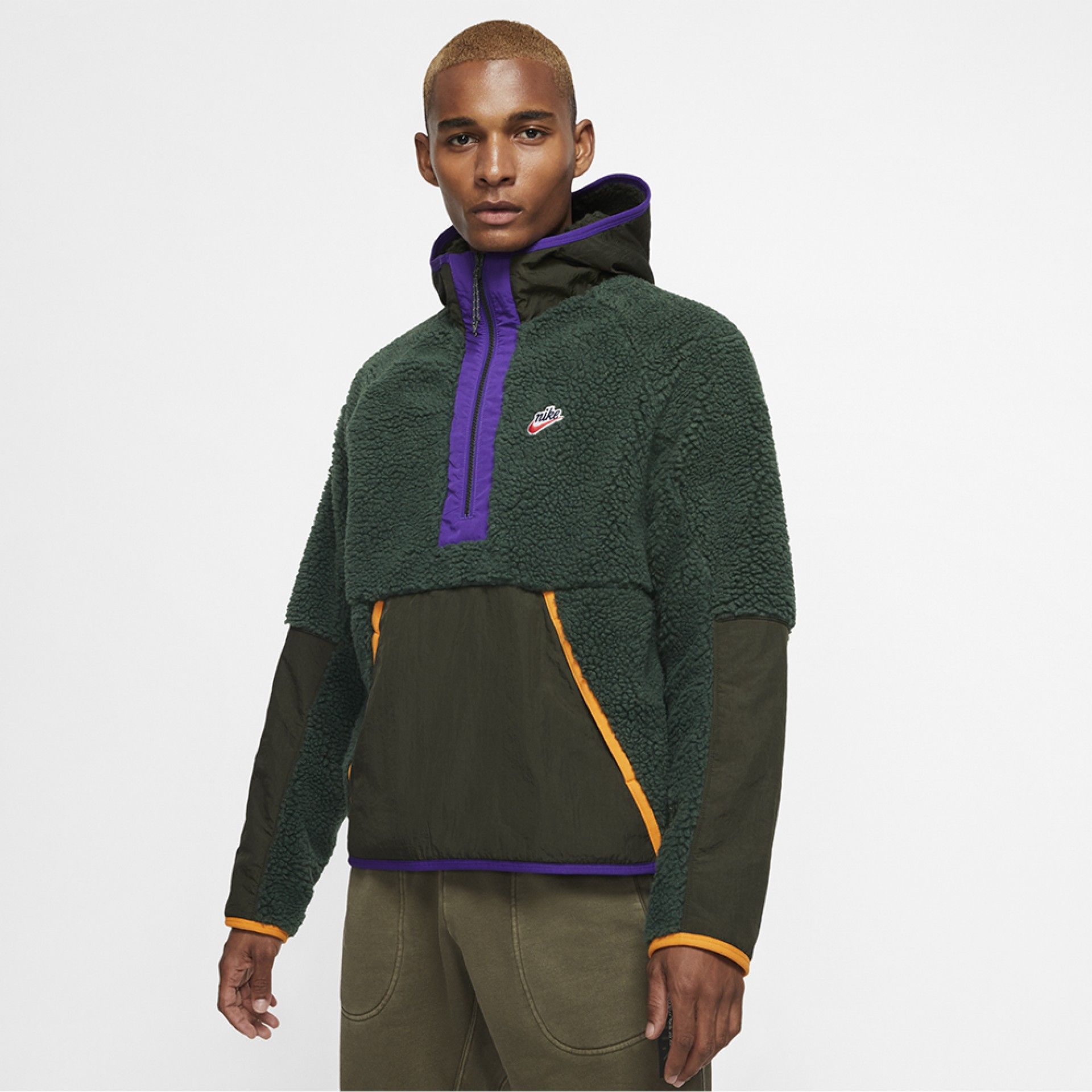 Hoodie Nike