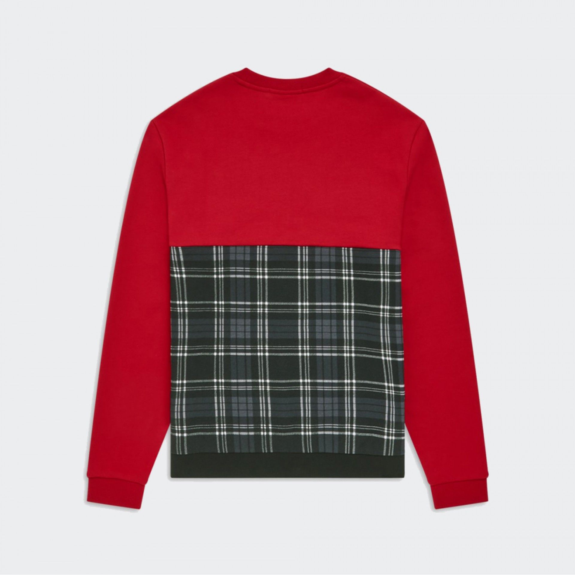 Sweatshirt Fred Perry