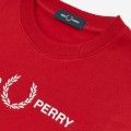 Sweatshirt Fred Perry Sweatshirt Fred Perry