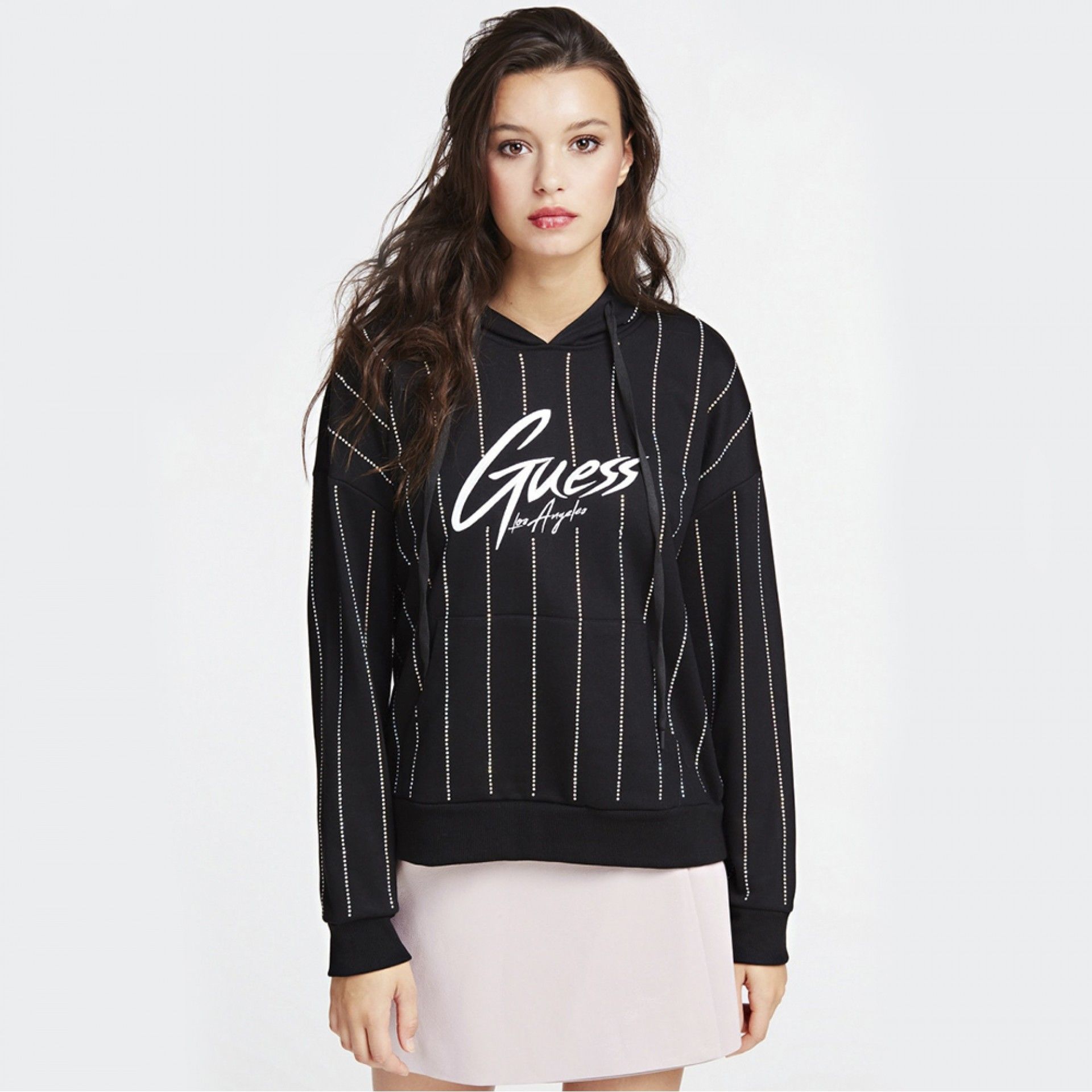 Hoodie Guess