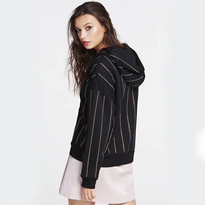 Hoodie Guess