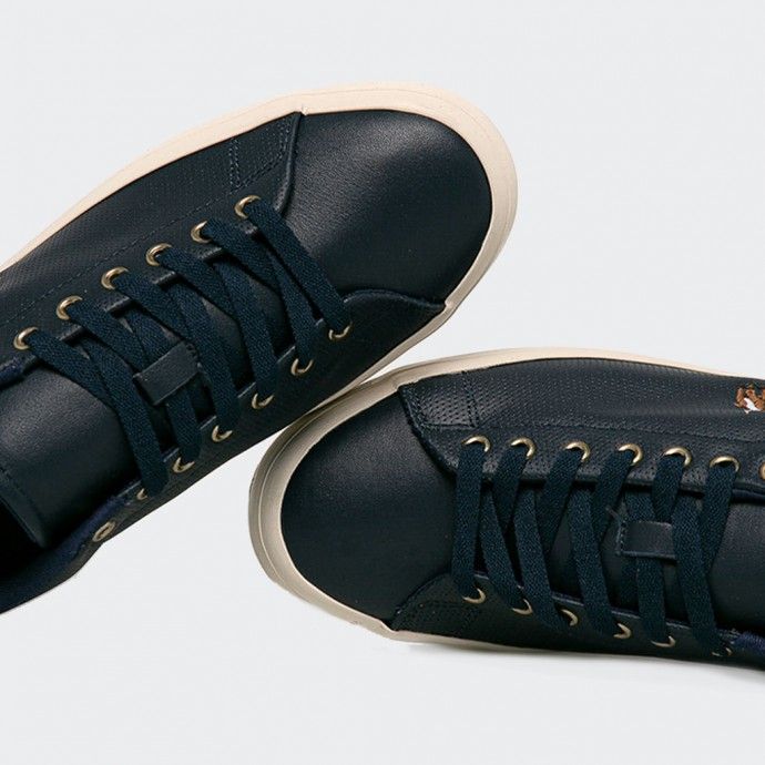 Sapatilhas Ralph Lauren