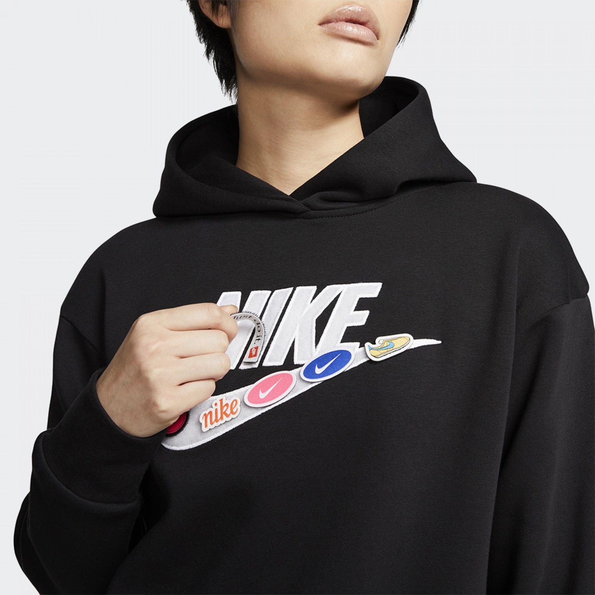Hoodie Nike