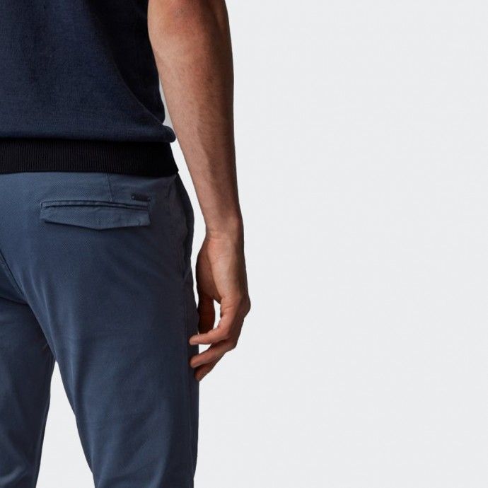 Boss Marine Pants