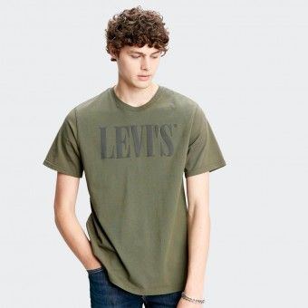 T-Shirt Levis
